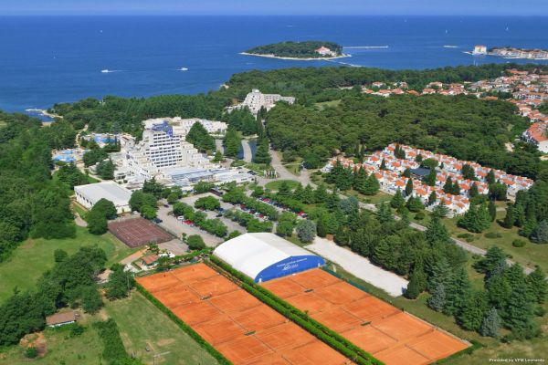 Hotel Valamar Diamant (Poreč)